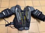 Goalie body Junior Large, Sport en Fitness, Ophalen of Verzenden, Zo goed als nieuw, Bescherming