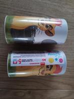 Leeuwenwacht behangrand en muurstickers, Ophalen of Verzenden, Nieuw