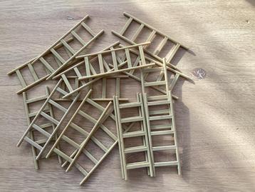 Playmobil beschikbaar voor biedingen