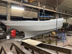 stijlsteven stalen sloep, Watersport en Boten, Ophalen of Verzenden, Nieuw, Staal, 6 meter of meer