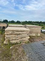 C-keuze betonplaten, Gebruikt, Verzenden, Overige typen, Minder dan 5 m²