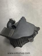 Luchtfilterbak met luchtmassa meter BMW E90 E91 N46 MOTOR, Gebruikt, -, -, Ophalen of Verzenden