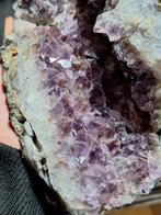 AMETHYST GEODE TOP, Ophalen of Verzenden, Mineraal