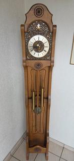 Staande Klok - Western Germany - Werkt!, Antiek en Kunst, Antiek | Klokken, Ophalen