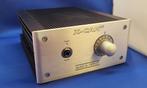 X-CAN V3 - Musical Fidelity hoofdtelefoonamp - goed lezen, Overige merken, Overige systemen, Ophalen of Verzenden, Zo goed als nieuw