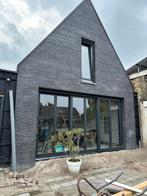 Gevelstenen te koop, Doe-het-zelf en Verbouw, Metselstenen, Ophalen, Nieuw, Bakstenen