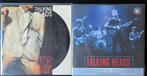 Talking Heads LP's: Stop Making Sense & Boarding House, Ophalen of Verzenden, Gebruikt, 12 inch, Alternative