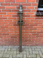 Clark mast  legermast 8 meter, Telecommunicatie, Ophalen, Zo goed als nieuw, Mast