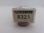 N spoor Fleischmann 8325 Bierwagon Grolsch NS., Gelijkstroom, Fleischmann, Wagon, Ophalen of Verzenden