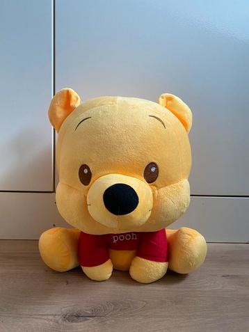 Disney Winnie de Pooh pluche knuffel anime ZGAN!