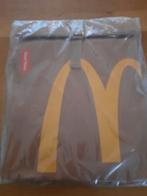 Rugtas Mcdonalds, Sieraden, Tassen en Uiterlijk, Tassen | Rugtassen, Ophalen of Verzenden, Nieuw, 25 tot 40 cm