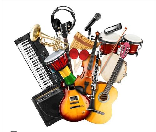 GEZOCHT: leden voor onze band., Contacten en Berichten, Muziek maken en Bandleden