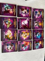 Minecraft Arcade - Purple Cards, Ophalen of Verzenden, Zo goed als nieuw