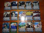 My Hero Academia collectible card game, Ophalen of Verzenden, Nieuw