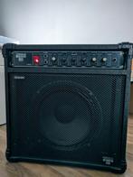 Torque T50R gitaarversterker, 50watt, Celestion speaker., Ophalen, Gebruikt, Minder dan 50 watt
