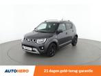 Suzuki Ignis 1.2 DualJet Mild-Hybrid Flash | TG07808 |, Auto's, 83 pk, Stof, Gebruikt, 4 cilinders