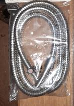 OK RVS Doucheslang Lengte 150 cm, Ophalen, Nieuw, Overige typen