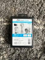 Sicustar Wielsloten Set VN125 M12 x 1.5 BMW E36 E46 E60, Ophalen, Gebruikt