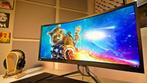 Acer UltraWide Curved Gaming Monitor - 35 inch, Gaming, 3 tot 5 ms, VA, Ophalen of Verzenden