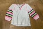 Xandres blouse, Kleding | Dames, Blouses en Tunieken, Ophalen of Verzenden, Zo goed als nieuw