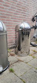 Rubbermaid united receptical afvalbak €25, Ophalen of Verzenden, Zo goed als nieuw, Minder dan 50 cm