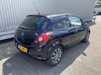 Opel Corsa 1.2-16V '111' Edition Mindervalide Aangepast AUTO, Euro 5, Gebruikt, 750 kg, 1229 cc