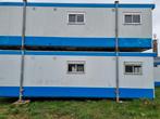 2 Container Units: Wonen & Opslag, Zakelijke goederen, Machines en Bouw | Keten en Containers, Ophalen of Verzenden