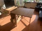 NORDEN IKEA klaptafel, Huis en Inrichting, Tafels | Eettafels, Ophalen, Gebruikt, 50 tot 100 cm, Vier personen
