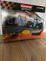 Carrera Go!! Racebaan Verstappen Hamilton, Kinderen en Baby's, Speelgoed | Racebanen, Ophalen, Carrera, Met looping, Elektrisch