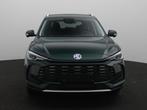 MG ZS 1.5 Hybrid+ Luxury, Auto's, MG, 12 maanden, Stof, 1498 cc, Euro 6