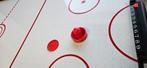 Air Hockey Cougar opklapbare Airhockey tafel, Ophalen, Zo goed als nieuw