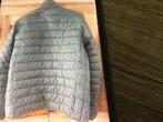 Gewatteerde heren tussenjas, Kleding | Heren, Jassen | Winter, Ophalen, Zo goed als nieuw, Overige maten, Groen
