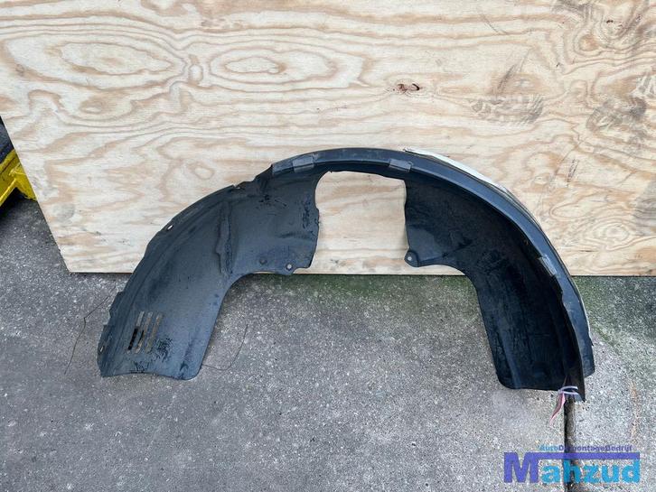 FORD FIESTA 6 rechts voor wielkast modderkuip 2007-2017, Auto-onderdelen, Carrosserie en Plaatwerk, Bumper, Ford, Gebruikt, Ophalen of Verzenden