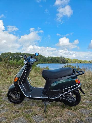 Piaggio skipper 183cc beschikbaar voor biedingen