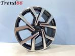 5x112 18'' Velgen Brescia Vw Golf 5 6 7 8 Troc Caddy Seat FR, 18 inch, Velg(en), Nieuw, Ophalen of Verzenden