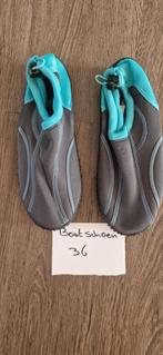 Bootschoenen, Watersport en Boten, Ophalen of Verzenden, Zo goed als nieuw, Kind