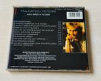 Maarten Peters - White Horses in the Snow CD 1989, Ophalen of Verzenden, Gebruikt, Poprock