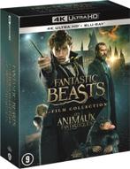 Fantastic Beasts and Grindelwald Dumbledore blu ray 4K box, Boxset, Ophalen, Nieuw in verpakking