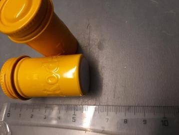 KODAK film beschikbaar voor biedingen