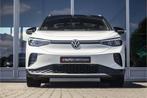 Volkswagen ID.4 First 77 kWh | E-Trekhaak | 20" | Camera, 12 maanden, Achterwielaandrijving, Gebruikt, USB
