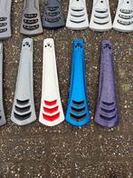 Vespa Sprint Claxonneus Nardogrey iget, Motoren, Tuning en Styling, Ophalen of Verzenden