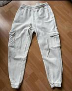 Urban Classics gave creme kleur cargo joggingbroek mt 42, Kleding | Dames, Broeken en Pantalons, Urban Classics, Maat 42/44 (L)