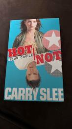 Carry Slee - Your choice Hot or not, Ophalen of Verzenden, Zo goed als nieuw, Carry Slee