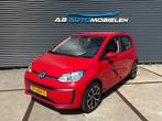 Volkswagen Up! 1.0 BMT move up!, Voorwielaandrijving, Gebruikt, Origineel Nederlands, Handgeschakeld