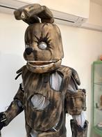 Springtrap cosplay five nights at freddy’s, Ophalen of Verzenden, Gebruikt