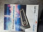 Grundig autoradio, Auto diversen, Autoradio's, Ophalen of Verzenden, Zo goed als nieuw