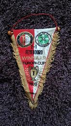 vaantje, Ophalen, Zo goed als nieuw, Feyenoord, Vaantje of Sjaal