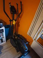 Decathlon Domyos EL500 Crosstrainer, Ophalen, Zo goed als nieuw, Buik, Crosstrainer