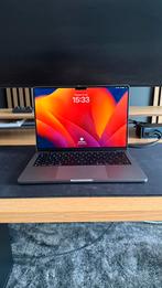 MacBook Pro 14” M1 Pro 32GB RAM | 512GB (2021), Computers en Software, Apple Macbooks, MacBook Pro, Overige groottes, 512 GB, Ophalen of Verzenden