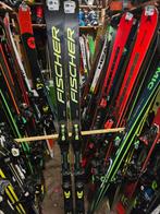 175 170 cm FISCHER RC4 RC 960€ RACE CARVE TOP FISCHER SKI, Sport en Fitness, 160 tot 180 cm, Fischer, Ophalen of Verzenden, Zo goed als nieuw